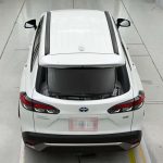 Toyota Corolla Cross 2021