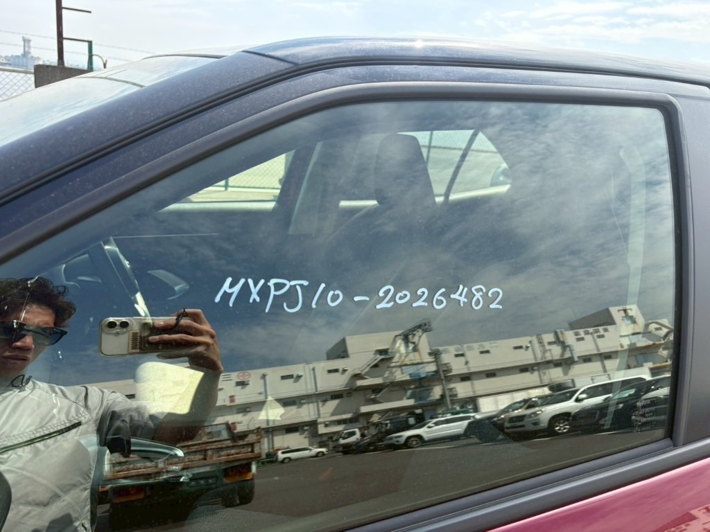 Toyota Yaris Cross 2021
