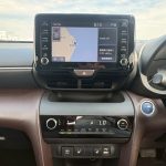 Toyota Yaris Cross 2021