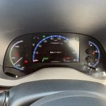 Toyota Yaris Cross 2021