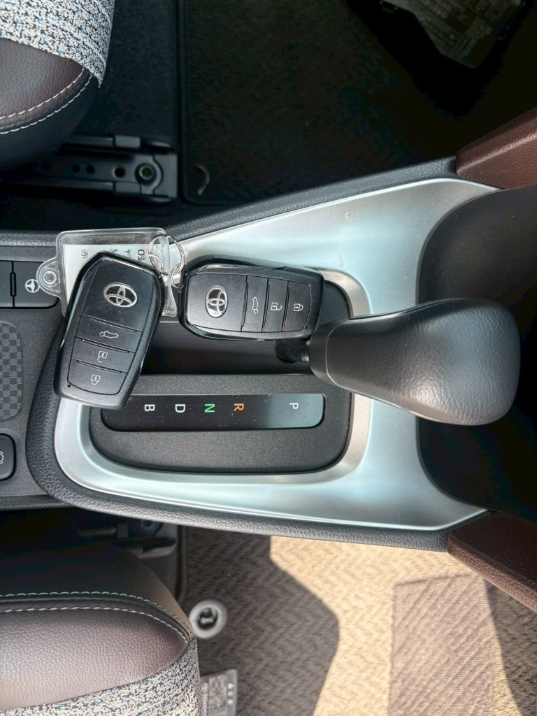 Toyota Yaris Cross 2021