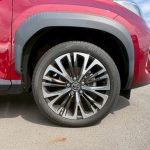 Toyota Yaris Cross 2021