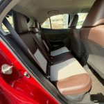 Toyota Yaris Cross 2021