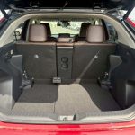 Toyota Yaris Cross 2021