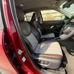 Toyota Yaris Cross 2021