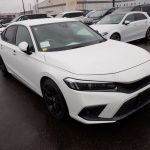 CIVIC 2021