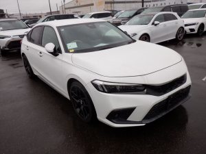 CIVIC 2021