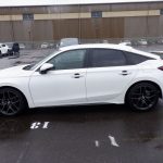 CIVIC 2021