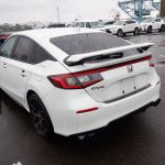 CIVIC 2021