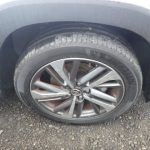 Corolla Cross 2024