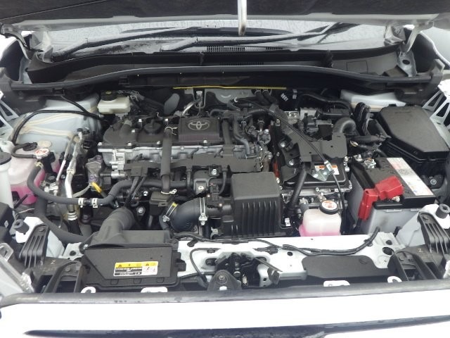 Corolla Cross 2024