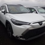 Corolla Cross 2024