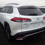 Corolla Cross 2024
