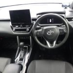 Corolla Cross 2024