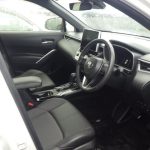 Corolla Cross 2024