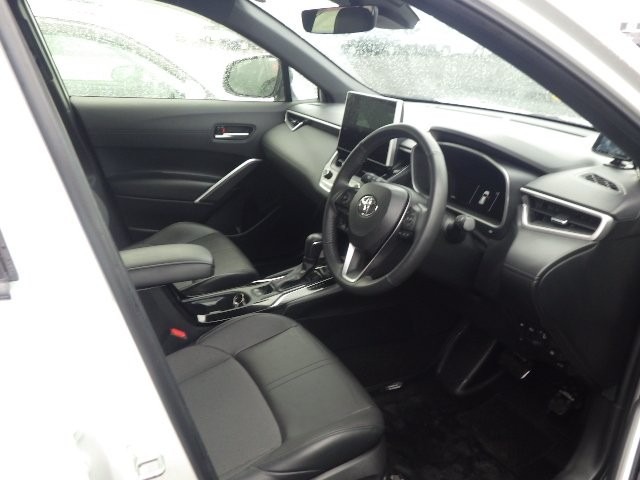 Corolla Cross 2024