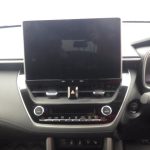 Corolla Cross 2024