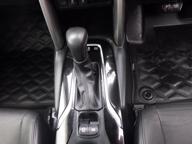 Corolla Cross 2024