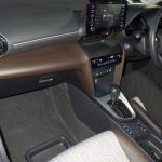 Yaris Cross 2021