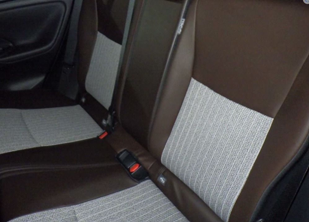Yaris Cross 2021