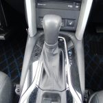 Toyota Corolla Cross (Hybrid) 2022