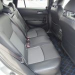 Toyota Corolla Cross (Hybrid) 2022
