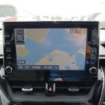 Toyota Corolla Cross (Hybrid) 2022