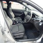 Toyota Corolla Cross (Hybrid) 2022