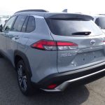 Corolla Cross 2024