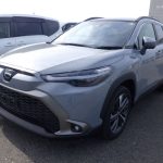 Corolla Cross 2024