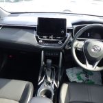 Corolla Cross 2024