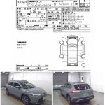 Corolla Cross 2024