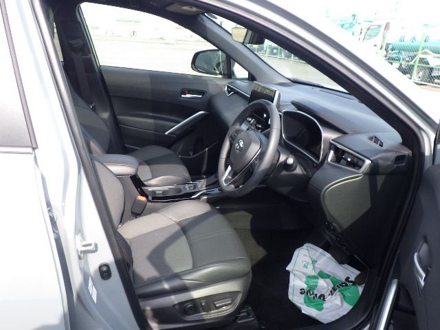 Corolla Cross 2024