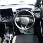 Corolla Cross 2024
