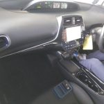 PRIUS 2021