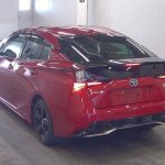 PRIUS 2021
