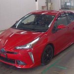 PRIUS 2021