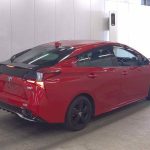 PRIUS 2021
