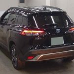 Corolla Cross 2022