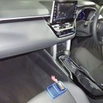 Corolla Cross 2022