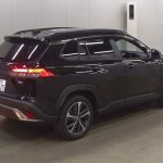Corolla Cross 2022