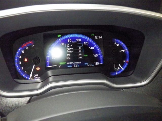 Corolla Cross 2022