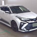 C-HR 2021