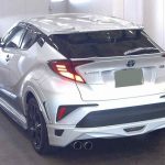 C-HR 2021