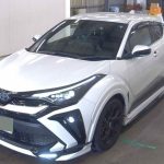 C-HR 2021
