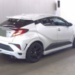C-HR 2021