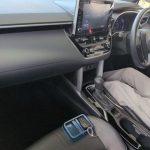 Corolla Cross 2022