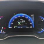 Corolla Cross 2022