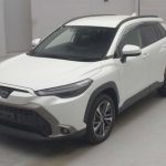 Corolla Cross 2023