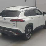 Corolla Cross 2023